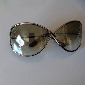 Tom ford sunglasses